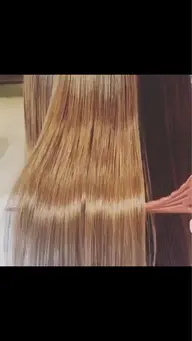 これやばい❗️今までの酸熱トリートメントのさらに進化版✨髪が柔らかくなる次世代の5G髪質改善レブリミット