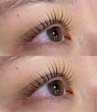 🫶上下次世代まつ毛パーマ💞