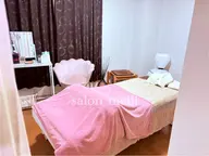 【頑張る自分にご褒美🌸】よもぎ蒸し＋90分ボディ(30分お疲れの部位温める機械込み)女性限定