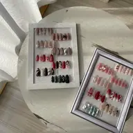 【4/4~4/15限定🍓】《ハンドネイル》定額デザイン（オフ込み）90分[岡山市北区柳町・中央町]