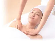 小顔になりたい！疲れを取りたい！60分コース🌼