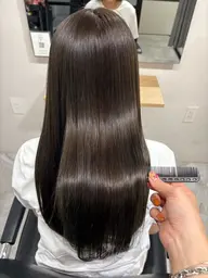 4/12.13限定❤️🔥サクッとワンカラー🌈3stepトリートメント