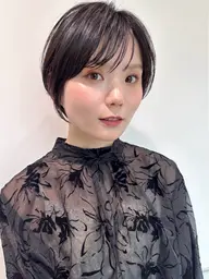 【🫧1日3名限定】カットカラー