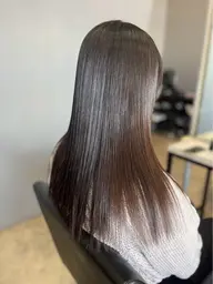 🌙縮毛矯正🩵〜期間限定〜