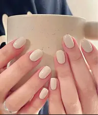 ワンカラー(ラメ🉑)