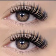 【LED無料】💫ボリュームラッシュ100束💫コーティング付