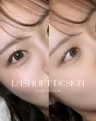 パリジェンヌラッシュリフトorラッシュリフト💎🪽