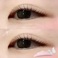 【Jr.アイリストデビュー記念】🎀パリジェンヌ🎀