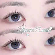 大人っぽモテかわ🩵メーテルラッシュ💫