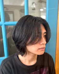 メンズカット&最高級トリートメントorスパ🧖