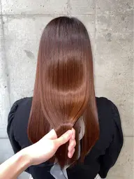 🉐 Aujua6stepトリートメント✨