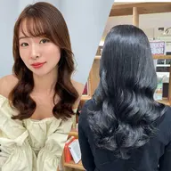 《ミニモ限定メニュー》パーマ復活カット+メンテナンスカット(量のみ取りたい方！)🫧