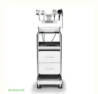 WINBACKラジオ波×un agioハンド™︎80min.