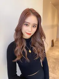 【ヘアアレンジメニュー】お客様の可愛いを全力で引き出します！イベント前のアレンジ承ります！