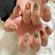 💎ご新規様✨持ち込み画像10本アートし放題ネイル💎他店オフ込み♡♡ご予約時ご希望の持ち込み画像を送ってください🤲