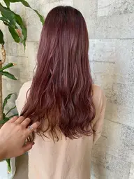 【学生限定】カット＋カラー🍀