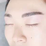 ハリウッドブロウリフト(WAX無)🪽