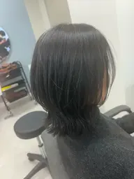 カット✂️+ケアプロ髪質改善N.トリートメント✨️【オープン記念🌱】
