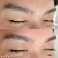 🐑【メンズ】眉毛ワックス脱毛🐑ジェル保湿付き(再来¥5000)