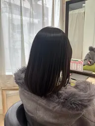 🌼５ステップトリートメント🌼シャンプーブロー込み