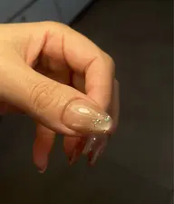 オープン記念💞.’.’マグネットネイル(ケア・オフ込)