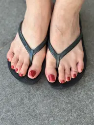 [フット] ワンカラーコース＋付け替えオフ