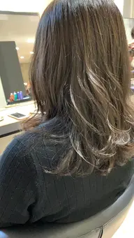 ⭐️フルコースデジタルパーマ+カット+カラー+トリートメント