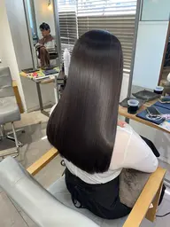 ☀️縮毛矯正➕2stepトリートメント☀️