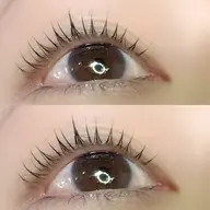 ⭐️パーマ＋眉セット⭐️パリジェンヌラッシュリフト+眉毛アイブロウWAX   熊谷