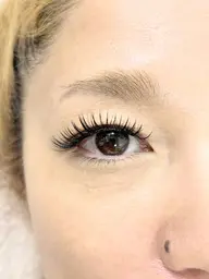 ダブルフラットラッシュ120本(60束)￥6600