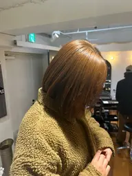 ⭐️期間限定価格⭐️ブリーチオンカラー