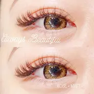 ボリュームラッシュ🥀付け放題