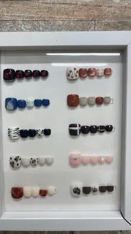 🎀フット定額コース