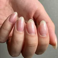 クリアネイル(自爪育成)