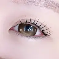 次世代ラッシュリフト🫧