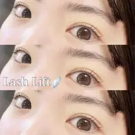 【ご新規様限定🎀】ラッシュリフト上下🕊️コーティング付き