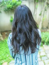 限定特別フルカラー＋カット＋3stepトリートメント