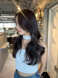 💖カット➕カラー➕トリートメント💖