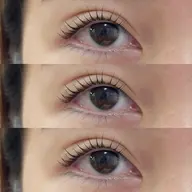 【2回目以降】パリジェンヌorまつげパーマ🪽