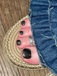 オフ・ケア込 Footワンカラー 6600yen🌕