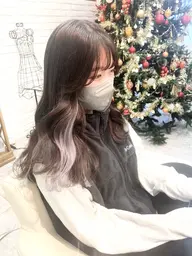 🍯U24🐝 REMYプレミアムシールエクステ40枚➕馴染ませカット