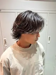 メンズ限定👦🏻ワンカラー【10代・20代限定】