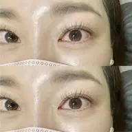 【パリエク🦭】ラッシュリフト＋フラットラッシュ120本《他店オフ無料》