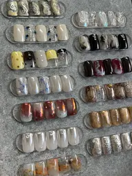 サンプルデザイン