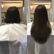 4月キャンペーン✨高級シールエクステ60枚