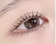 上下パリジェンヌラッシュリフト