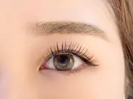 【マツエク】セーブルラッシュ100本(オフ込/トリートメント付)