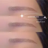 【モデル募集】🫧アイブロウWAX★間引きあり（クレンジング&眉メイク付き）