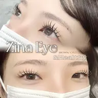 【最強メニュー】💍アンドヘルシー 80本💍マツエク装着後にまつ毛パーマをかけることで、ぱっっちりしたお目元に🥰