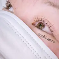 ご新規様まつ毛パーマ